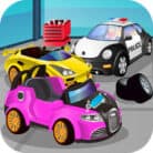 Top Car Wash – Cleaning Game